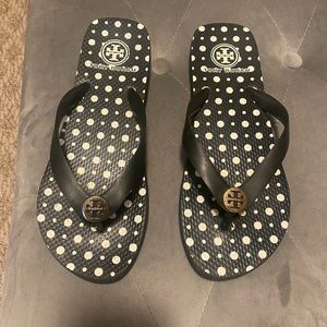 Tory Burch sandals size 9